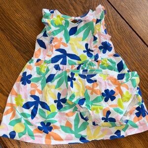 Carters 12-18M Summer Dress
